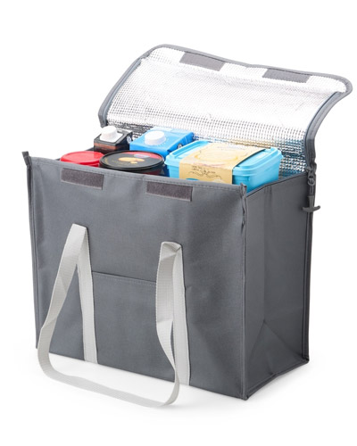 Brindes Personalizados - Bolsa Termica 34 Litros Personalizada