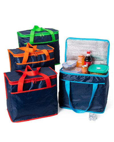 Brindes Personalizados - Bolsa Termica 36 Litros Personalizada