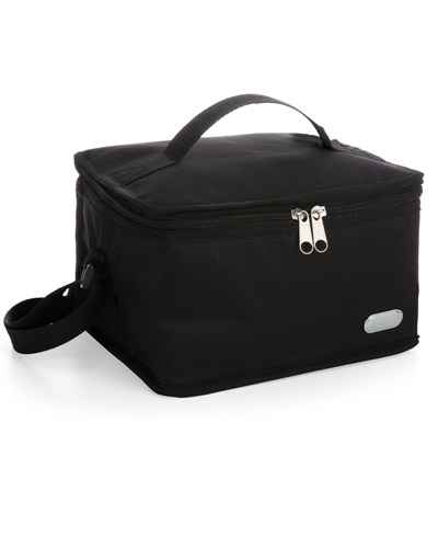 Brindes Personalizados - Bolsa Termica 4 Litros em Nylon Personalizado Para Brinde