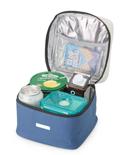 Brindes Personalizados - Bolsa Térmica 4 Litros Personalizada