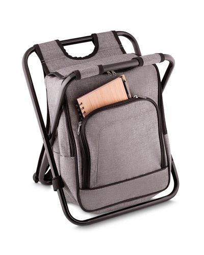 Bolsa Térmica com Cadeira Personalizada