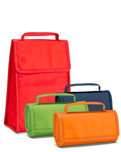 Bolsa Térmica Dobrável Personalizada