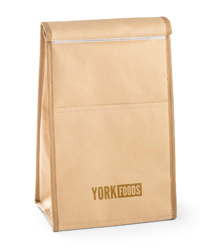 Brindes Personalizados - BOLSA TERMICA ECO PERSONALIZADA PARA BRINDES