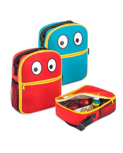 Brindes Personalizados - Bolsa Termica Infantil Personalizada