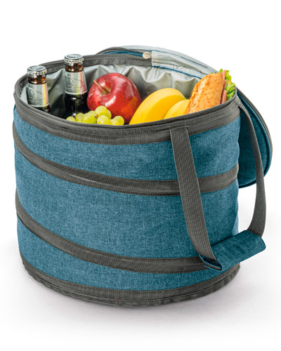 Brindes Personalizados - Bolsa Térmica Masculina Personalizada