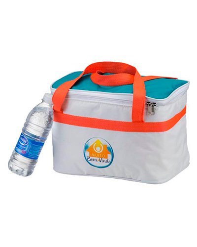 Bolsa Termica para Academia