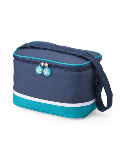 Brindes Personalizados - BOLSA TERMICA PERSONALIZADA 7 LITROS