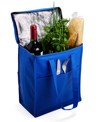 Bolsa Termica Personalizada 9 litros para Brinde