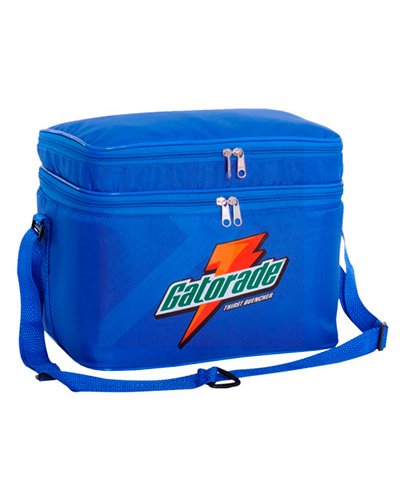 Bolsa Térmica Personalizada com Divisória