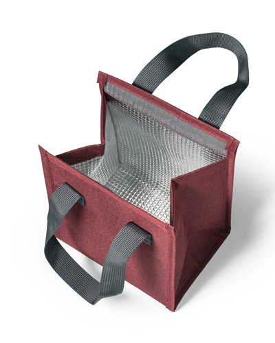 Brindes Personalizados - Bolsa Termica Personalizada em Poliester