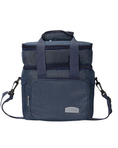 Brindes Personalizados - Bolsa termica personalizada para colaboradores