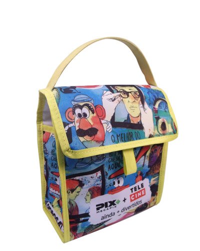 Bolsa Térmica