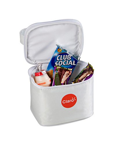 Bolsas Termicas Personalizadas para Marmitas