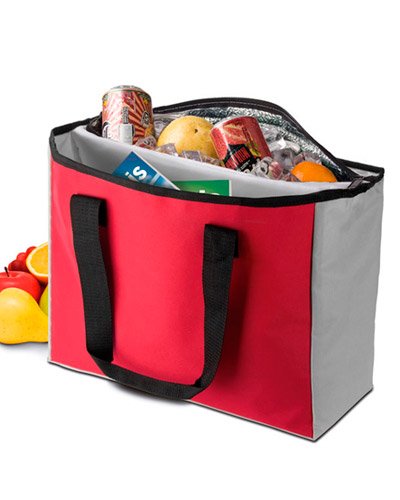 Brindes Personalizados - Bolsas Térmicas Personalizadas