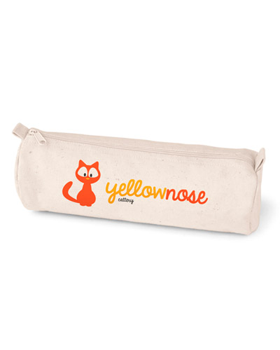 Brindes Personalizados - Bolsinha de Lapis Personalizada