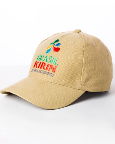 Brindes Personalizados - Bone Personalizado para Empresa