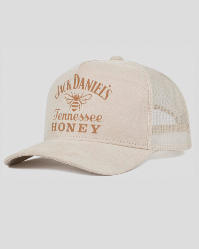 Brindes Personalizados - Bone Trucker Personalizado
