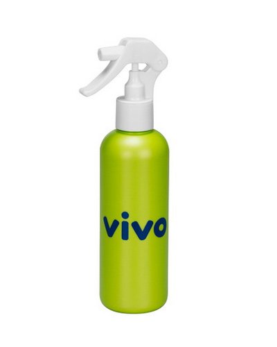 Borrifador de Água Personalizado