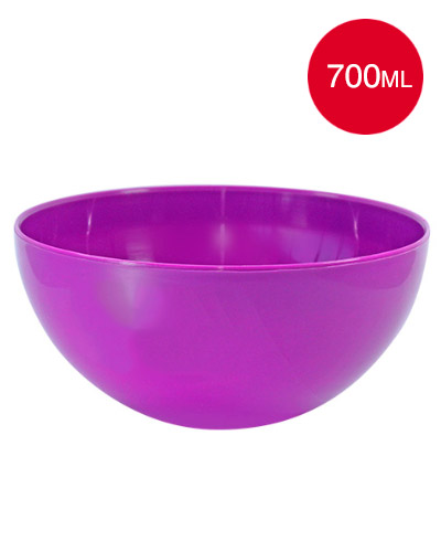 Brindes Personalizados - Bowl de Plastico Personalizado