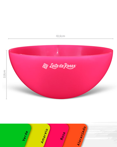 Brindes Personalizados - Bowl Personalizado