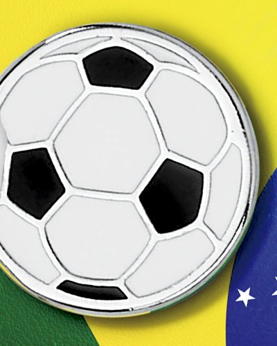 Broche Personalizado