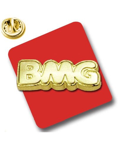 Broches Promocionais Personalizados