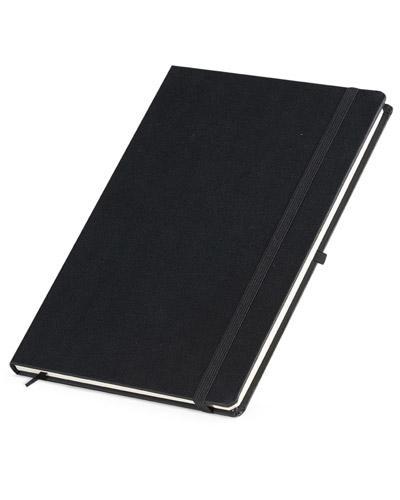 Caderneta em Couro Sintetico Personalizado