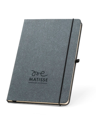 Brindes Personalizados - Caderno A5