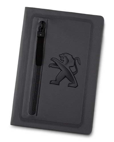 Brindes Personalizados - Caderno Brochura Personalizado