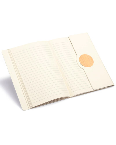 Caderno Capa Dura Personalizado para Brinde