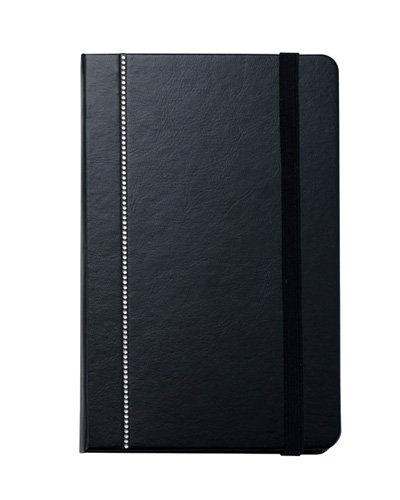 Caderno Capa Dura Swarovski Essential