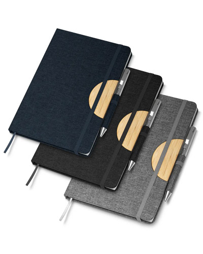 CADERNO DE ANOTACOES 80 FOLHAS - PERSONALIZADO