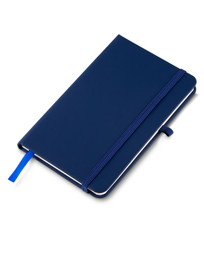 Caderno Executivo com Capa Personalizada