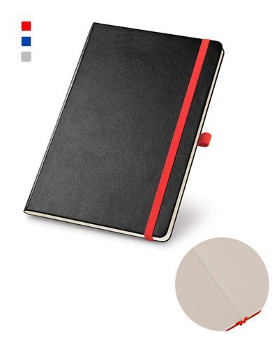 Brindes Personalizados - Caderno Pequeno Personalizado
