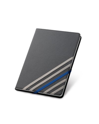 Caderno Personalizado Capa Dura 80 Folhas