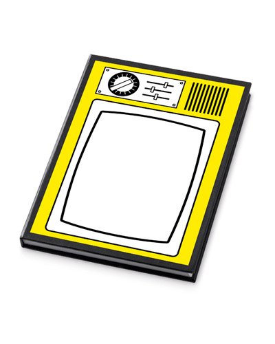 Caderno Personalizado