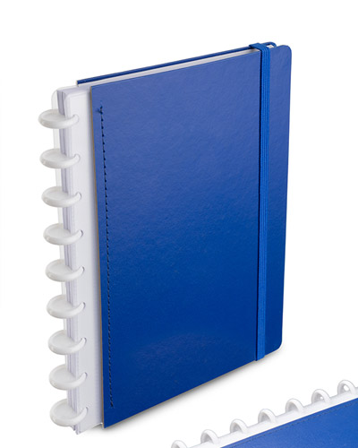 Brindes Personalizados - Caderno Planner Personalizado para Empresas