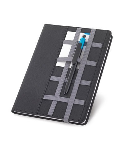 Brindes Personalizados - Caderno sem pauta para Brindes