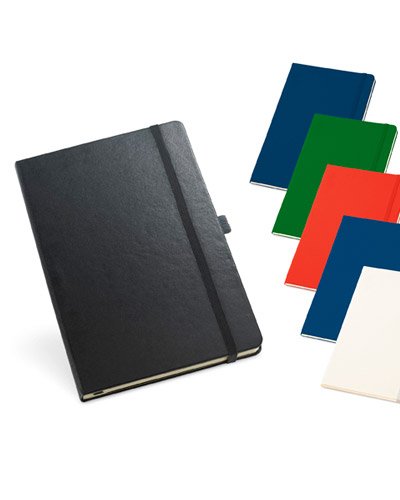 Cadernos Tipo Anotações