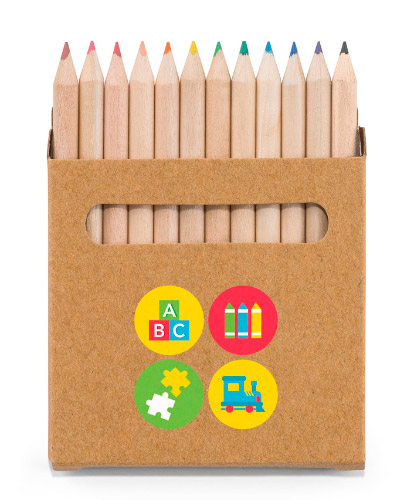 Caixa de Cartao Personalizada Para Brindes