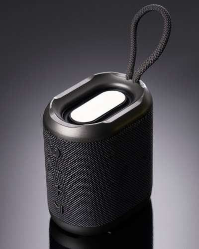 Caixa de som Amplificada Personalizada