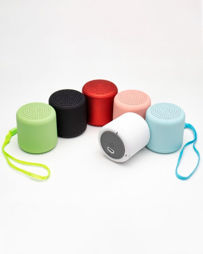 Caixa de Som Bluetooth TWS Personalizado