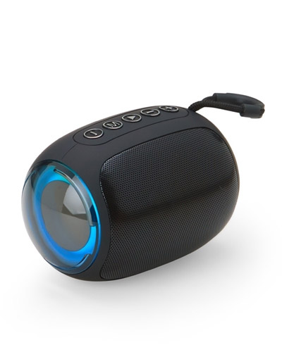 Brindes Personalizados - Caixa de Som Multimidia TWS Personalizada