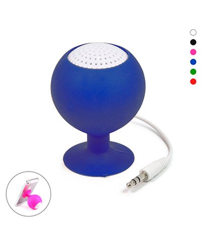 Caixa de som para PC Personalizada