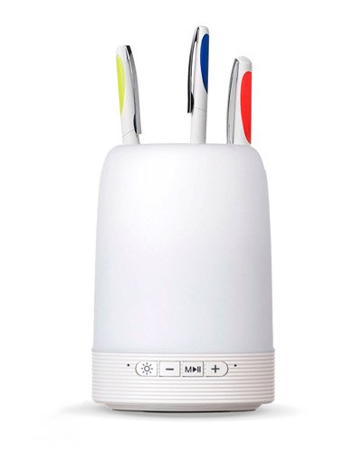 Caixa de Som Personalizada para PC