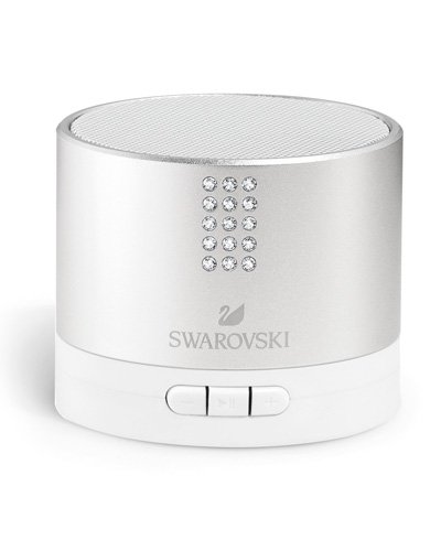 Caixa de Som Swarovski