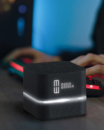 Brindes Personalizados - Caixa de Som