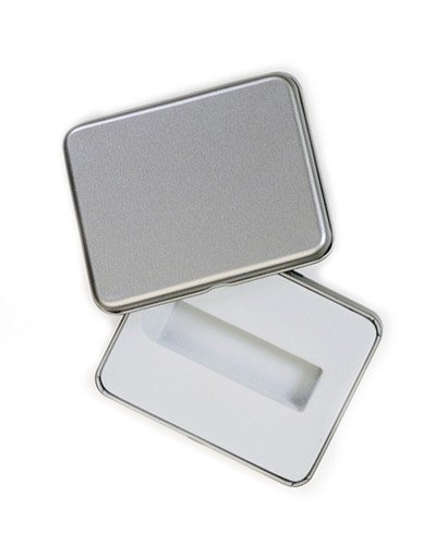 Caixa para Pen Drive