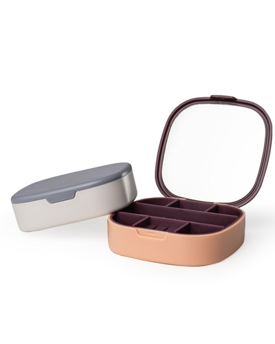 CAIXA PORTA JOIAS PERSONALIZADA