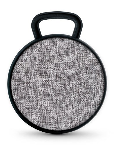 Brindes Personalizados - Caixas de som Personalizadas